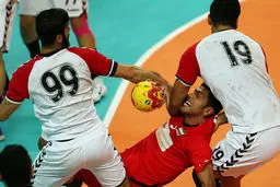 بحرین و امارات از حضور در جام جهانی هندبال انصراف دادند