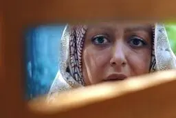 مهدی فخیم‌زاده نیمی از سریال 