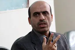 آصفری: کسی حق ندارد برای غنی‌سازی ما سقف و محدودیتی مشخص کند