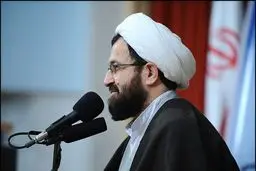 حجت‌الاسلام ماندگاری: مسجد و هیأت باشگاه تربیت شهید است 