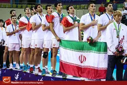 افزایش فشارهای غیرورزشی بر والیبال ایران
