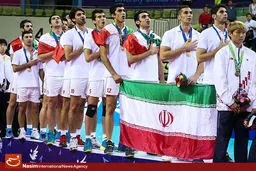 افزایش فشارهای غیرورزشی بر والیبال ایران