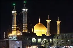 حجت‌الاسلام احمدی: حرم حضرت معصومه به استقبال اربعین می‌رود