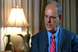 رئیس اتحادیه روزنامه‌نگاران عراق: اگر ایران نبود، بغداد به دست داعش می‌افتاد