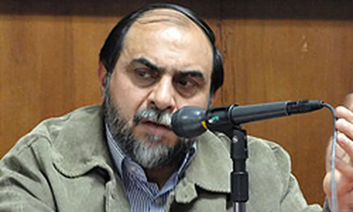 چهل و هشتمین مقاله شفاهی حسن رحیم‌پور ازغدی منتشر شد