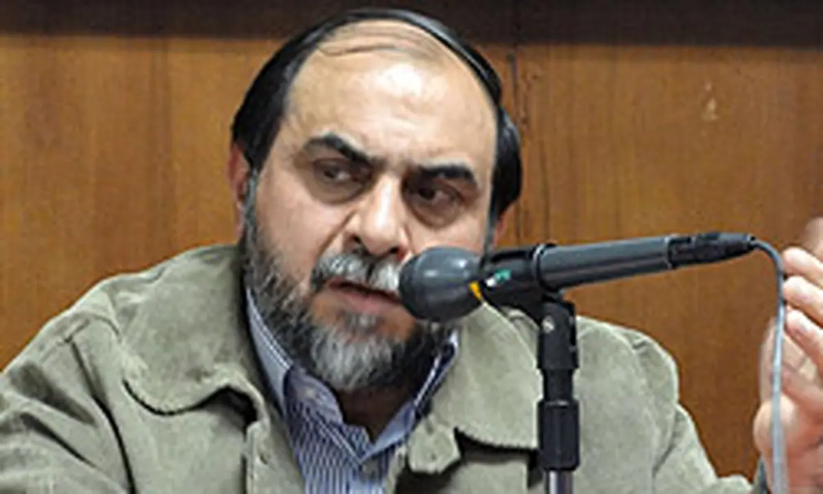 چهل و هشتمین مقاله شفاهی حسن رحیم‌پور ازغدی منتشر شد