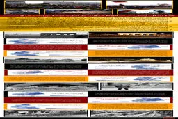 گرافیک اطلاع‌رسان:: ۲۵ سال پس از سقوط دیوار برلین