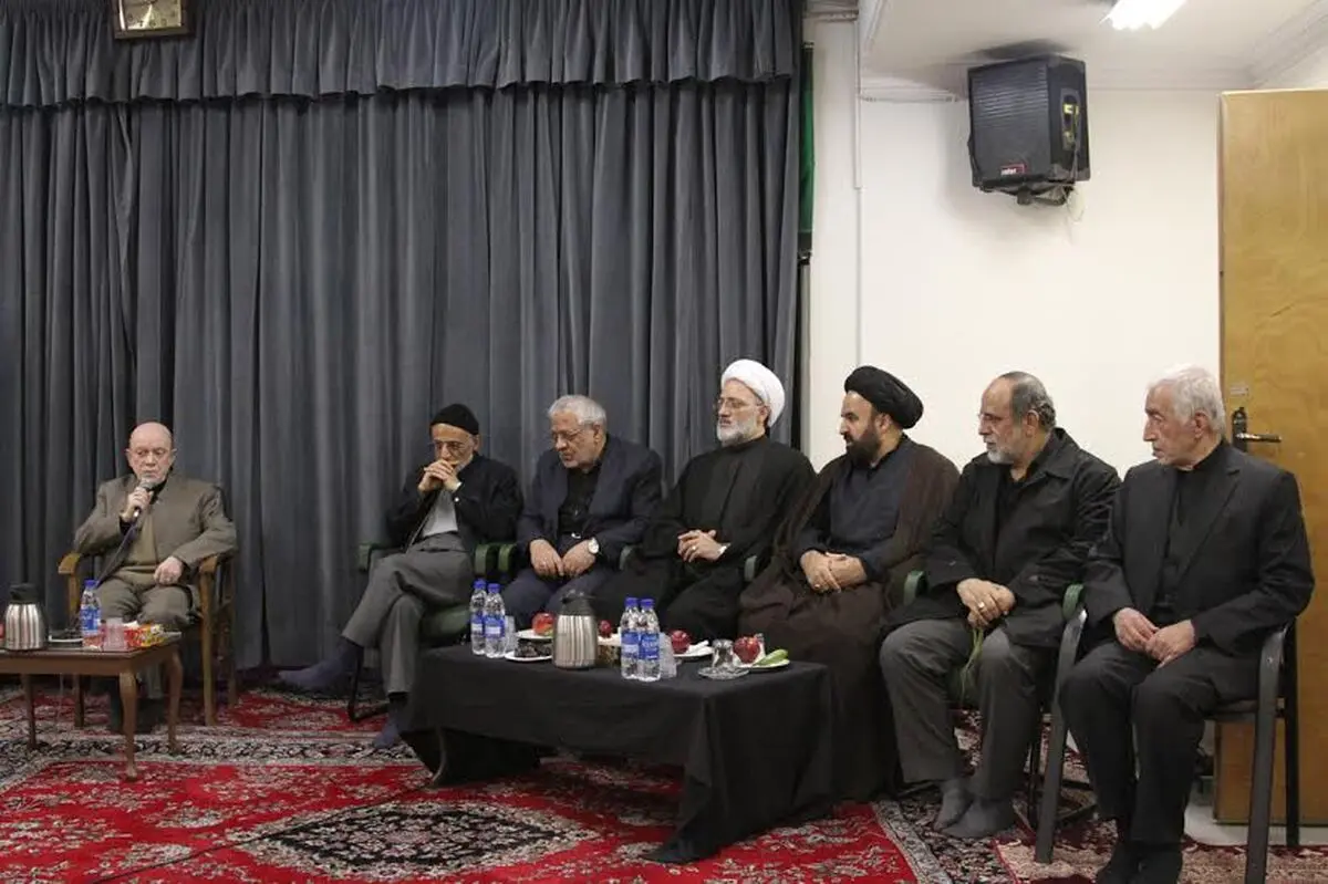 سعید مهدوی‌کنی: آیت‌الله مهدوی‌ در فتنه ۸۸ چنان قاطع عمل کرد که همگان گفتند ایشان "عمار" بود