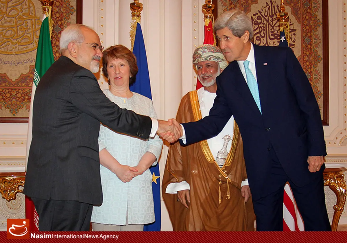 عکس خبری:: سفر تیم مذاکرات هسته‌ای ایران به عمان