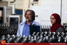 تصویربرداری مجموعه تلویزیونی