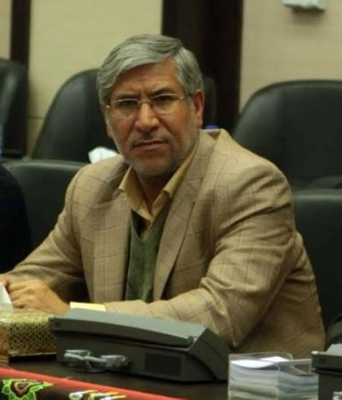 معاون امنیتی استاندار سیستان و بلوچستان: اکثر ناامنی‌های استان در پی قاچاق مواد مخدر است