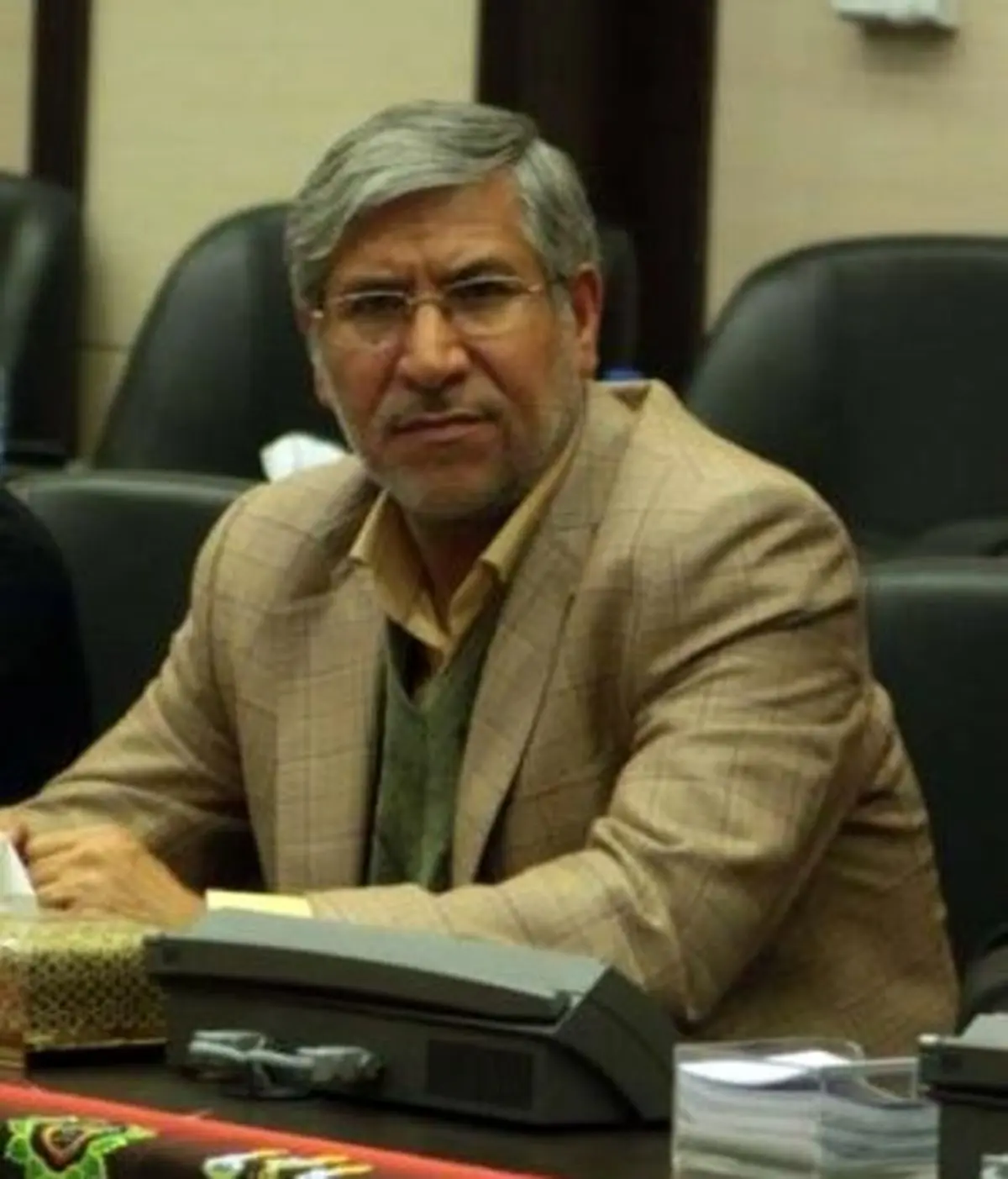 معاون امنیتی استاندار سیستان و بلوچستان: اکثر ناامنی‌های استان در پی قاچاق مواد مخدر است