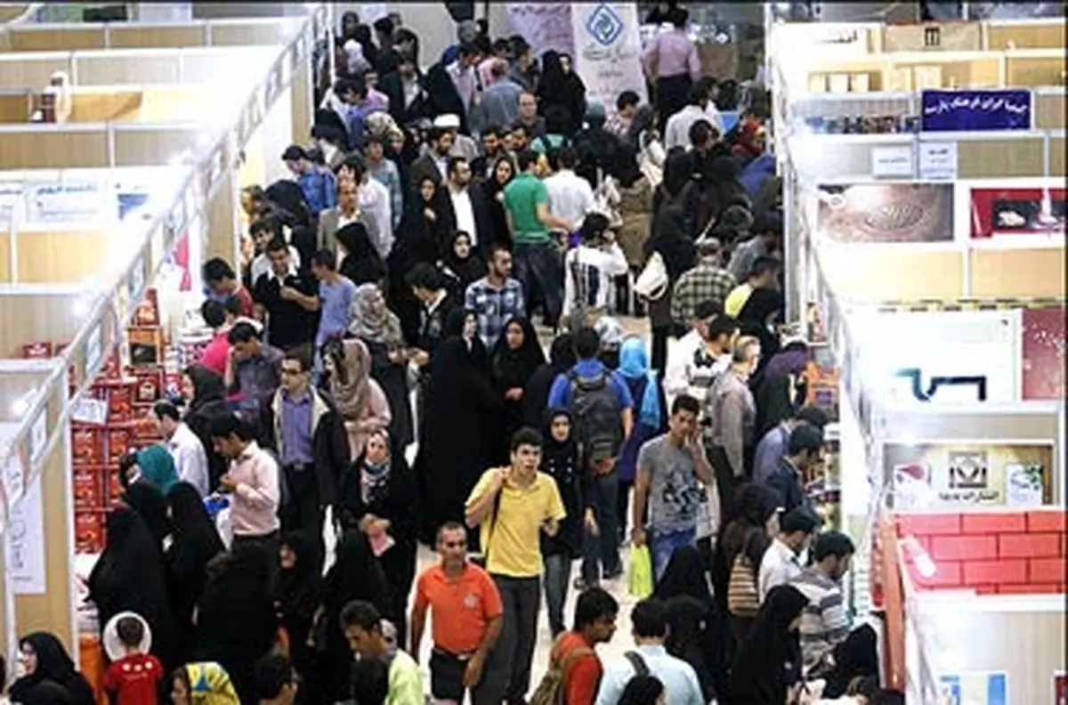 معاون ارشاد فارس: سیزدهمین نمایشگاه بین‌المللی کتاب فارس از ۲۷ آبان‌ماه آغاز می‌شود