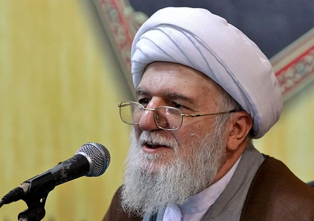 "ارج‌نامه" آیت‌الله تسخیری رونمایی می‌شود