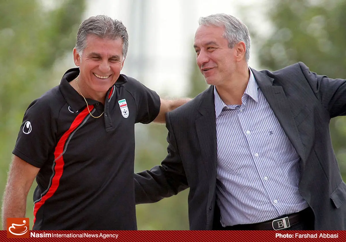 کفاشیان: در جریان پولی که صداوسیما قرار است پرداخت کند نیستم