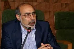 معاون عمرانی استانداری کرمانشاه: مناسب‌سازی فضاهای شهری اولویت این معاونت است