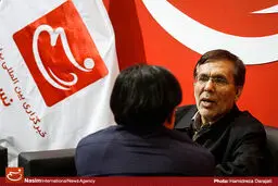 شفیع آقامحمدیان: سرافراز شایسته ریاست رسانه ملی است