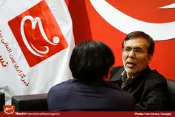 شفیع آقامحمدیان: سرافراز شایسته ریاست رسانه ملی است