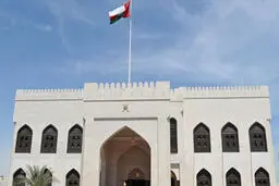 عمان درصدد بازگشایی سفارت خود در سوریه است