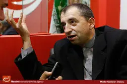 زارع: تغییری در وضعیت گسل‌های شهر تهران، حاکی از افزایش یا کاهش خطر مشاهده نشده است