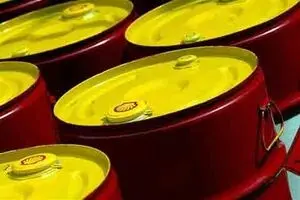 نفت ایران در ماه اکتبر با ۱۱ دلار کاهش به ۸۴.۶۱ دلار رسید