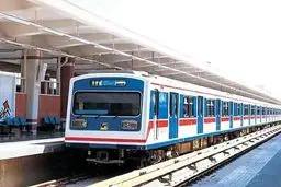 رئیس بانک صنعت و معدن: ۱.۸ میلیارد دلار برای خط سریع‌السیر تهران - قم - اصفهان اختصاص پیدا می‌کند