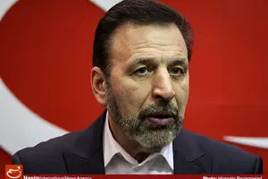 واعظی: اظهارات سردار جلالی مبنی بر به سرقت اطلاعات فیبر نوری از داخل وزارت ارتباطات نبوده