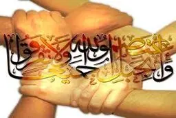 امام جمعه اهل سنت دلگان: وحدت لازمه اساسی توسعه و آبادانی هر جامعه است