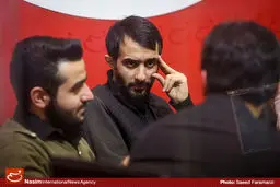 محمدحسین پویانفر: دشمن اثرگذاری هیئات‌ را بهتر از ما شناخته است