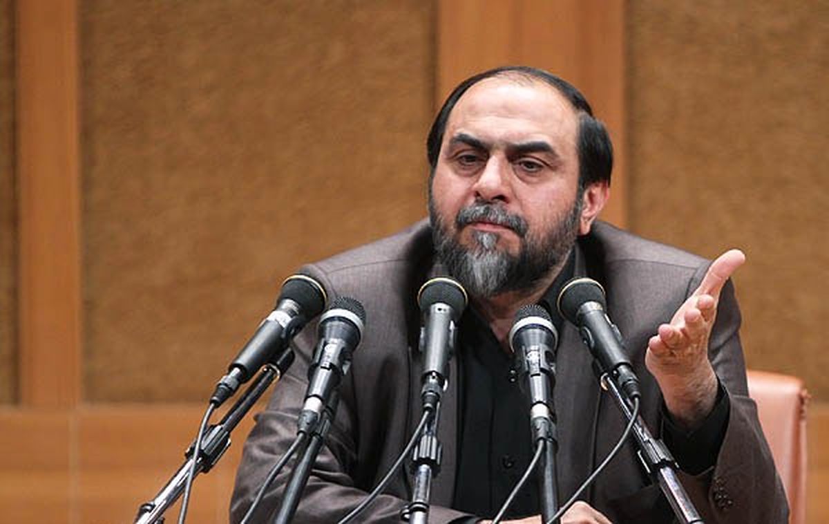 رحیم‌پور ازغدی: امروز تشیع انگلیسی می‌خواهد تفکر امام و انقلاب را نابود کند