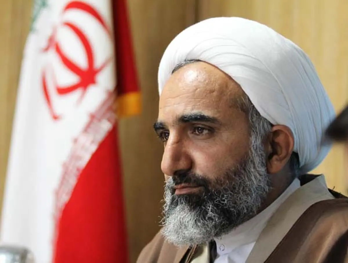 امام جمعه آبادان: خودکفایی و اقتصاد مقاومتی با خودباوری و نگاه بسیجی‌گونه محقق می‌شود