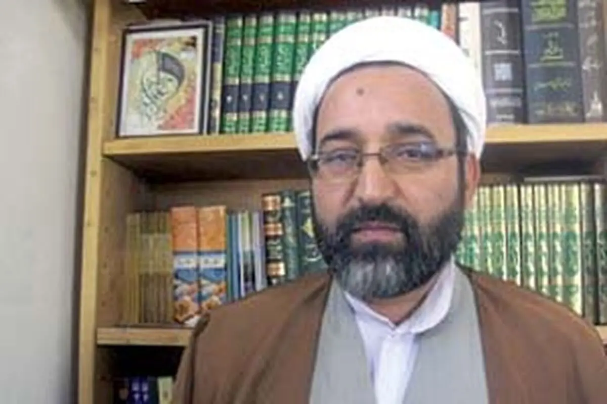 امام جمعه بردسکن: سال گذشته افت فشار گاز مشکلات متعددی برای همشهریان به وجود آورد