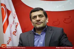 حافظی: مرامنامه فراکسیون تحول در مدیریت شهری آماده شده و به‌زودی ارائه می‌شود