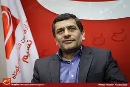 حافظی: مرامنامه فراکسیون تحول در مدیریت شهری آماده شده و به‌زودی ارائه می‌شود