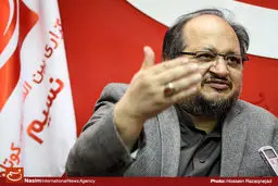 شریعتمداری: سیاسی‌کاری در تصمیمات روحانی وجود ندارد و تحت تاثیر فشارها اقدام نمی‌کند