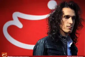 بازانتشار:: تصویر حضور مرتضی پاشایی در نوزدهمین نمایشگاه مطبوعات