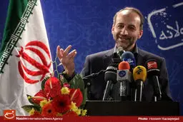 سرافراز: به دلیل زیاده‌خواهی‌ آمریکا فکر نمی‌کنیم مذاکرات به نتیجه برسد