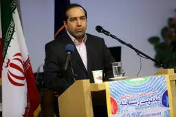 انتظامی: آزادی مسئولانه سرلوحه اقدامات رسانه‌ها قرار بگیرد