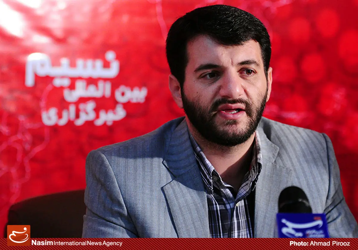 عبدالملکی: دولت در مسیر تحقق اقتصاد مقاومتی، تفکر اقتصادی دولتمردان را اصلاح کند