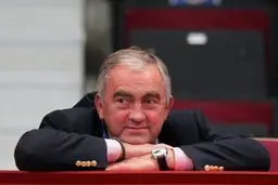 رئیس فدراسیون والیبال لهستان به جرم دریافت رشوه بازداشت شد