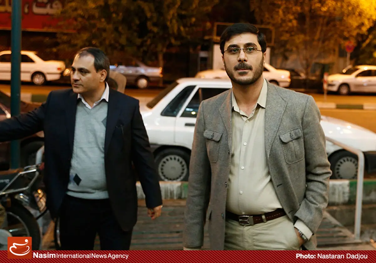 محمدرضا شفیعی: ضرغامی سریال‌سازی را به بلوغ رساند
