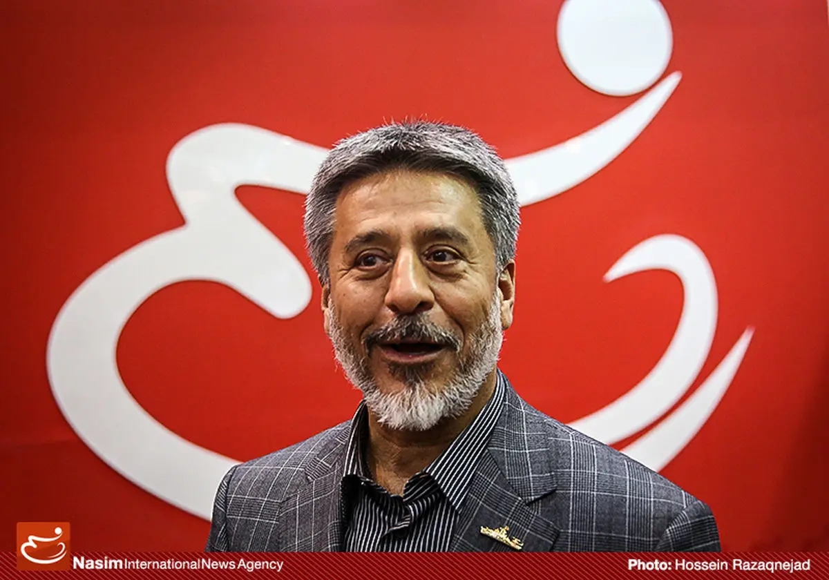 دریادار سیاری: ناوشکن دماوند به زودی رونمایی می‌شود