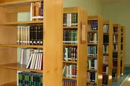 سخنگوی شورای شهر کرمانشاه: فاز دوم کتابخانه علی‌بن موسی‌الرضا(ع) احداث می‌شود