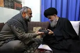 آیت‌الله علوی‌گرگانی: بسیج بهترین گزینه برای اجرای امر به معروف است
