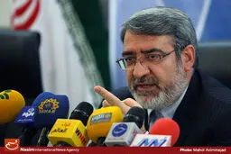 وزیر کشور: آمریکا و لیبرال جهانی با تمام ابزارشان سعی در سلطه فرهنگ دارند