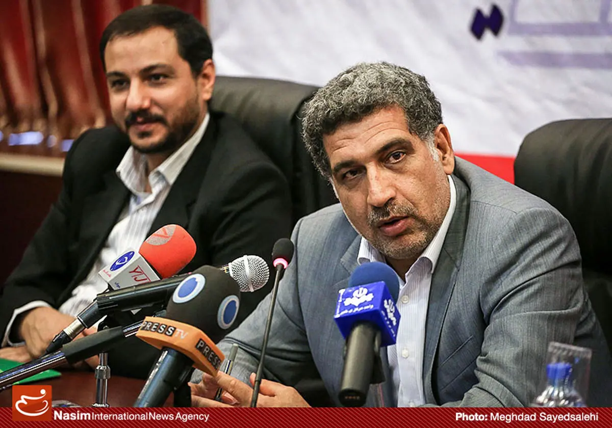 معاون وزیر اقتصاد: بیش از نیمی از درآمد کلان ایران در هیات‌های رسیدگی و کمیسیون‌ها محقق می‌شود