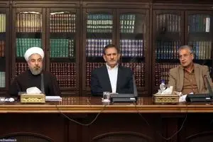 چرا روحانی چهار ماه است به جلسه شورای اشتغال نمی‌رود؟