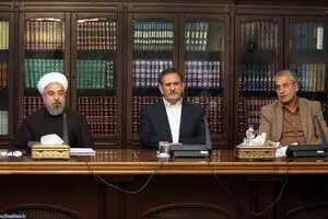 چرا روحانی چهار ماه است به جلسه شورای اشتغال نمی‌رود؟