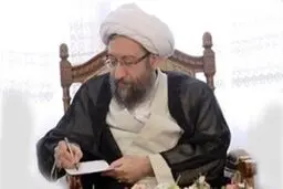 معاون اجتماعی و پیشگیری از وقوع جرم قوه قضائیه منصوب شد