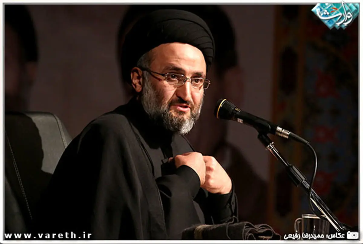 حجت‌الاسلام میرباقری: اگر دین شناس شدیم، دیندار خوبی هم می‌شویم